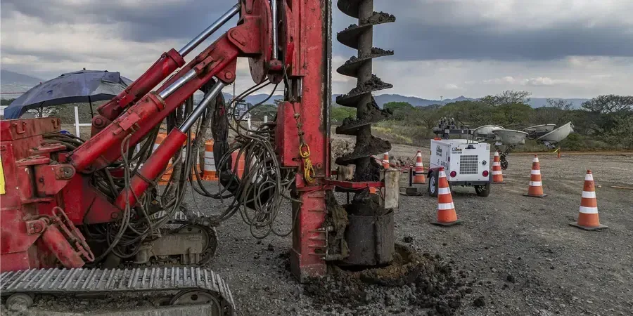 Columnas de Grava en Arica: Mejoramiento Sísmico en Suelos Costeros