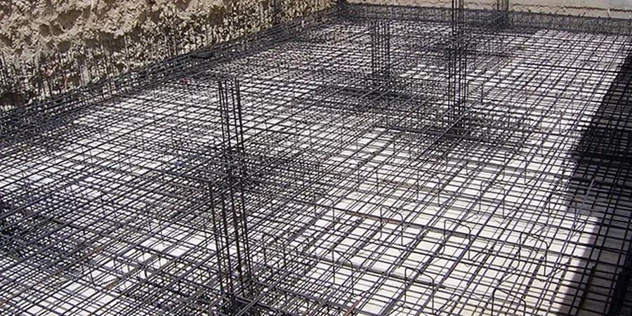 Diseño de Losa de Cimentación en Arica: Cálculo Estructural y Análisis del Suelo