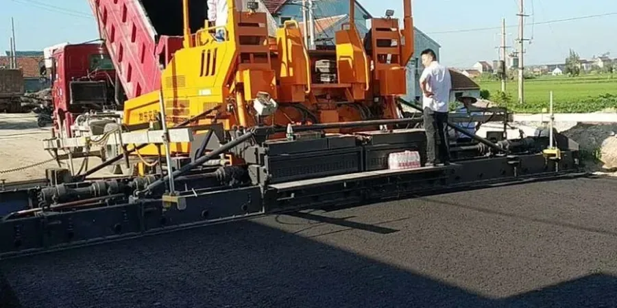 Diseño de Pavimento Flexible en Arica: Soluciones para Suelos Salinos y Sísmicos