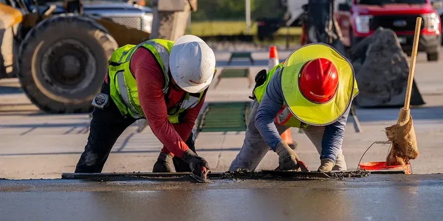 Diseño de Pavimento Rígido en Arica: Soluciones que Resisten la Salinidad y los Sismos