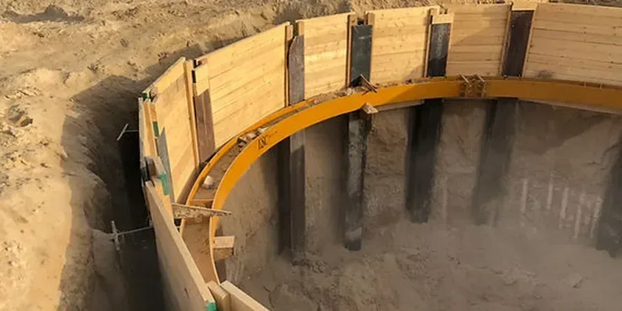 Diseño de Fundaciones en Pilotes en Arica: Seguridad Sísmica Comprobada